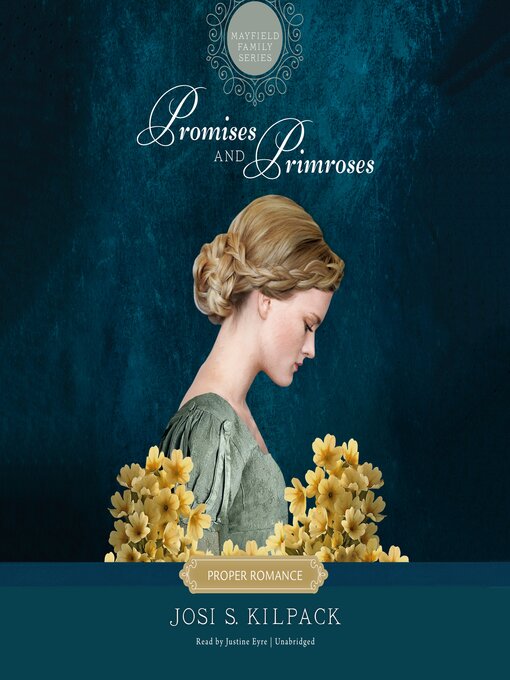 Title details for Promises and Primroses by Josi S. Kilpack - Available